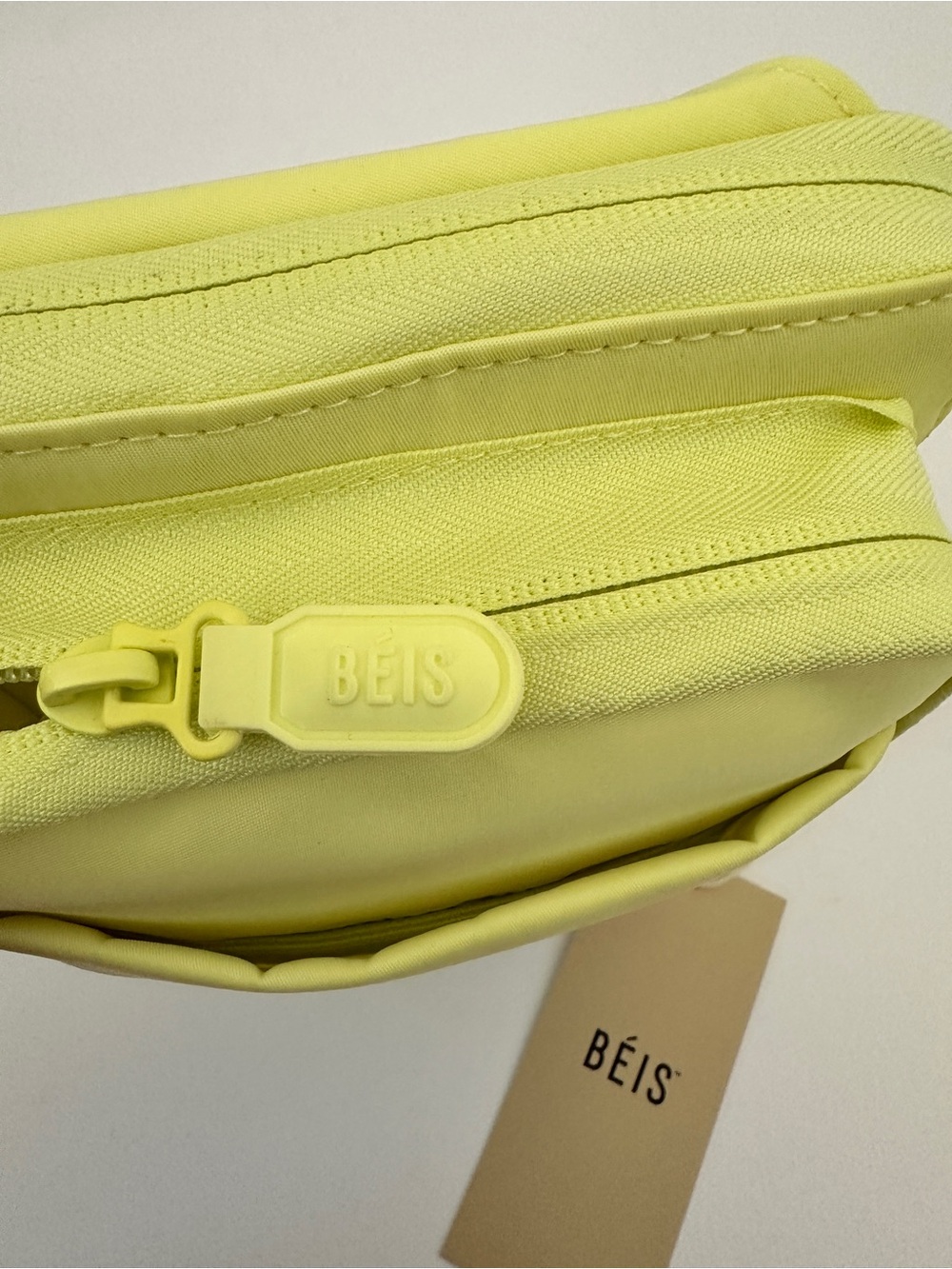 BEIS Sport Sling Crossbody Bag - Picture 10 of 13
